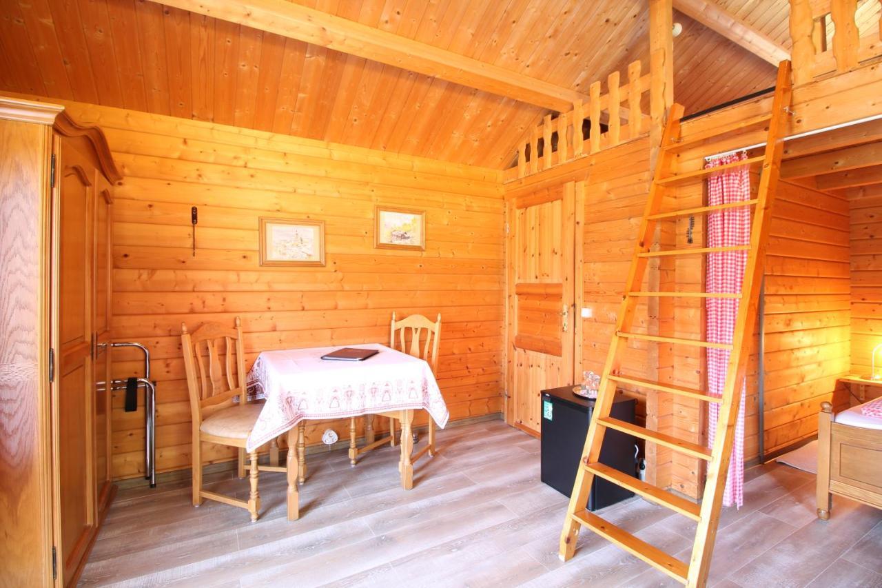 Kummerower Hof Нойцелле Экстерьер фото
