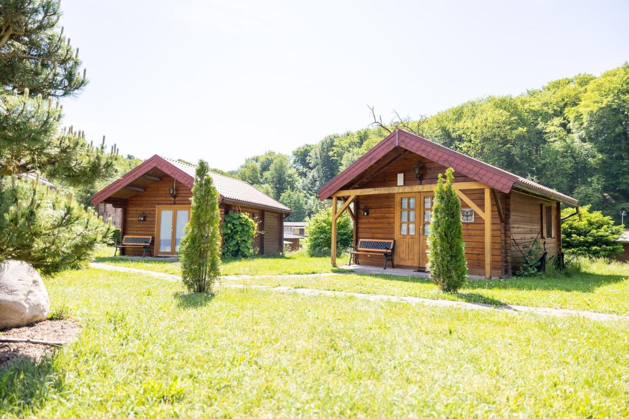 Kummerower Hof Нойцелле Экстерьер фото